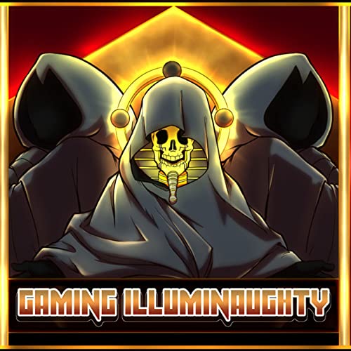 Gaming illuminaughty by Gaming illuminaughty