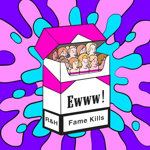 Ewww! by Hornella Productions