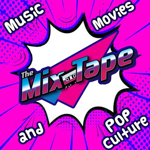 The Mix Tape (Music and Pop Culture) by The Mix Tape 