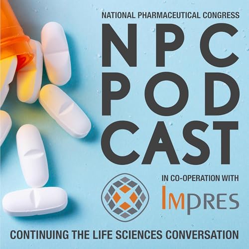 National Pharmaceutical Congress (NPC) Podcast by Chronicle Companies