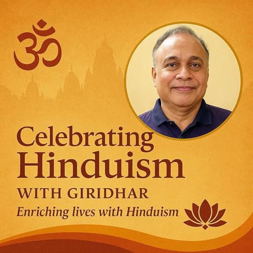 Celebrating Hinduism with Giridhar.. Enriching lives with Hinduism!