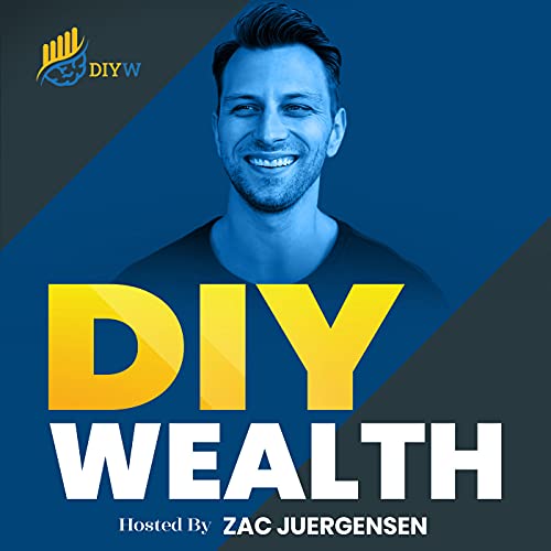DIY Wealth by zachary