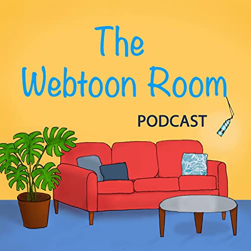 The Webtoon Room Podcast by thewebtoonroom