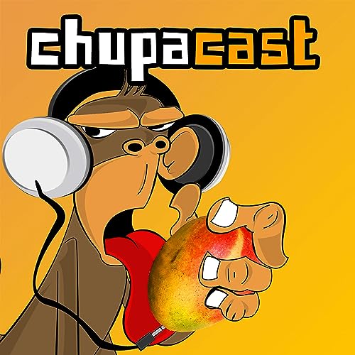 ChupaCast
