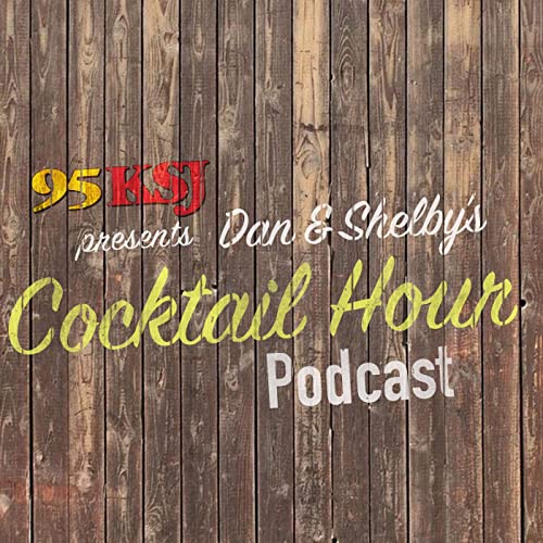 Cocktail Hour by 95KSJ (WKSJ-FM)