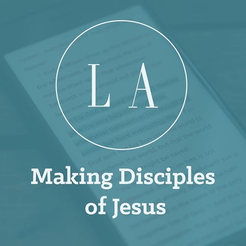 Lindisfarne Anglican Church Podcast by Lindisfarne Anglican Church