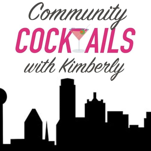 Community Cocktails with Kimberly by RNCN