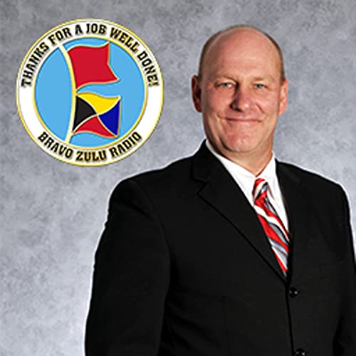 Bravo Zulu Radio Podcast by Bravo Zulu Radio