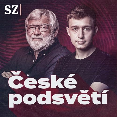 České podsvětí