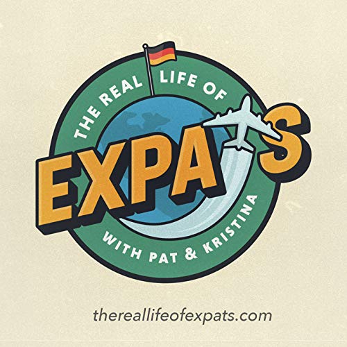 The Real Life of Expats by The Real Life of Expats