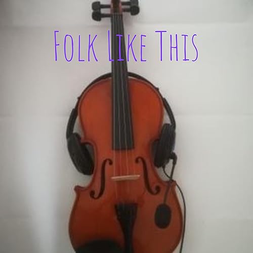Folk Like This by Kit McGregor