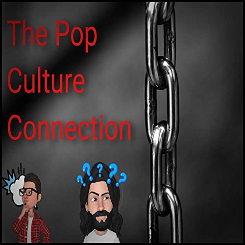 The Pop Culture Connection by anthony m noar