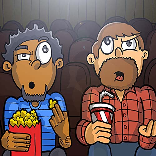 Space Action Podcast! by spaceactionheroes