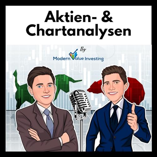 Aktien- & Chartanalysen by MVI by RS Modern Value Investing UG
