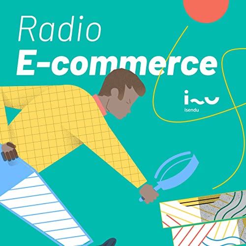Radio e-commerce by isendu.it