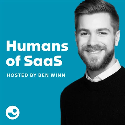 Humans of SaaS by Catalyst Software Corporation Ben Winn
