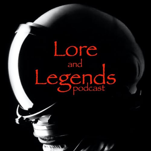 Lore and Legends by Lore and Legends
