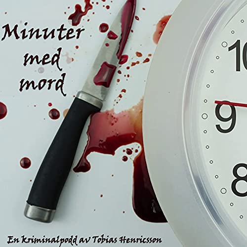 Minuter med mord