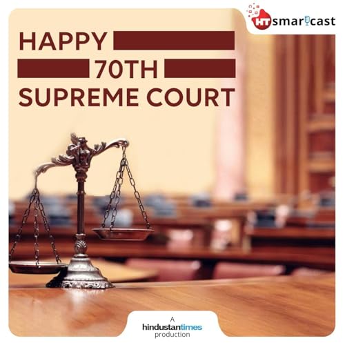 Happy 70th Supreme Court