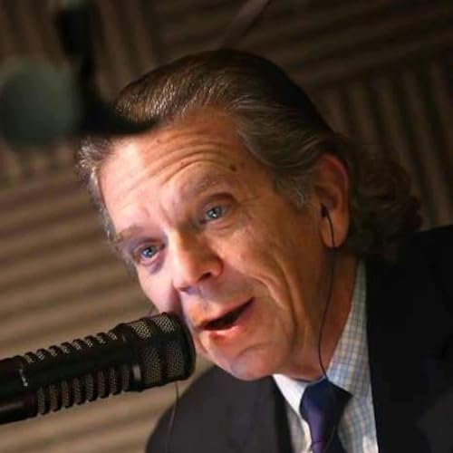 Talk Cocktail by Jeff Schechtman