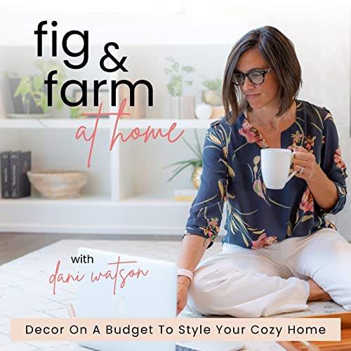 Fig & Farm at Home, Decorating Home, Interior Design, Decorating Home Ideas, Home Design, Decorating Ideas Room by Danielle Watson Home Decorator Home Decorating Coach Home Stylist