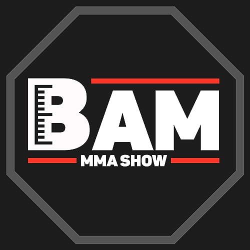 BAM MMA Show by Barely Athletic