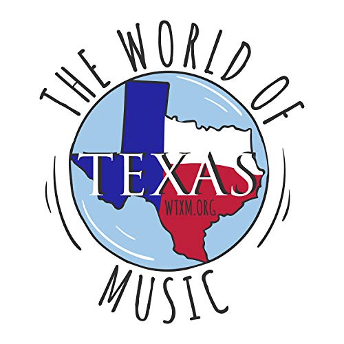 The World Of Texas Music by Andrew Clendnenen