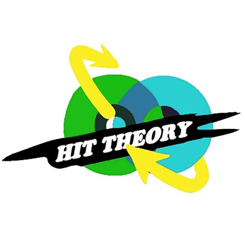 Hit Theory by JT the Human & Black°Adam