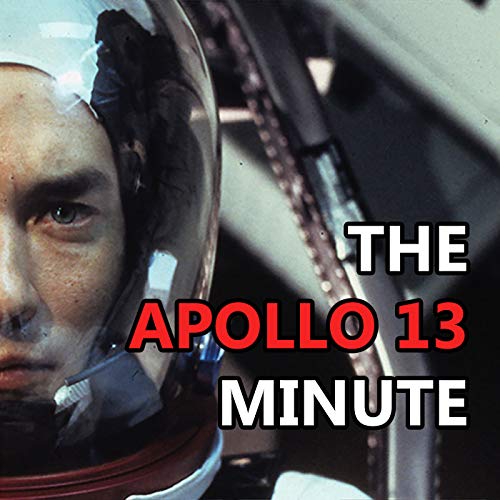 Apollo 13 Minute Podcast by Apollo 13 Minute