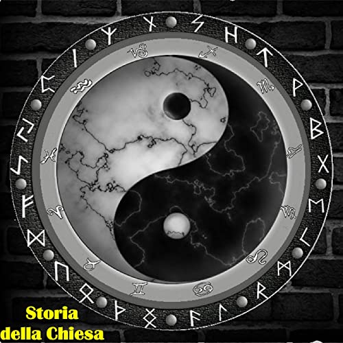 The Sleepwalkers Podcast - La Storia della Chiesa by The Sleepwalkers Podcast