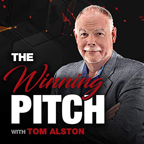 The Winning Pitch by Thomas Alston