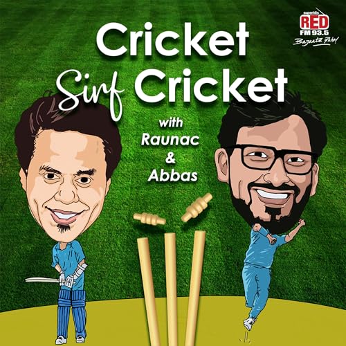 Cricket Sirf Cricket