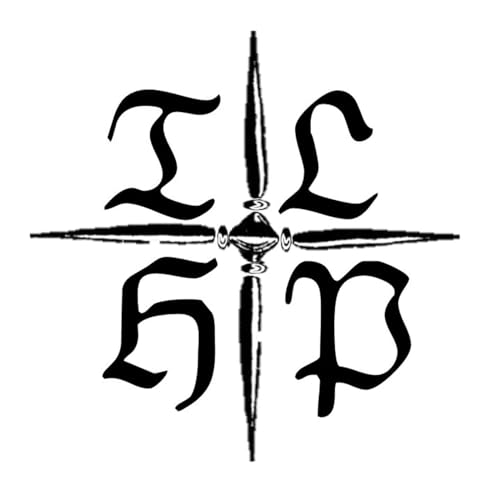 The Lutheran History Podcast by Benjamin Phelps