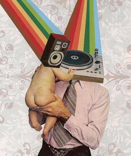 POP Goes The World! by enzo