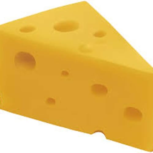 The Old Cheeser Talks Pop Culture by Old Cheeser 