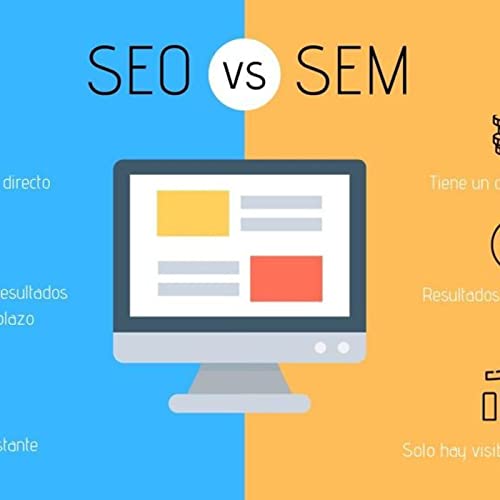 ✅SEO and SEM: Reasons to use both tools What is SEM? What is SEO? 💥 【FREE!!!】
