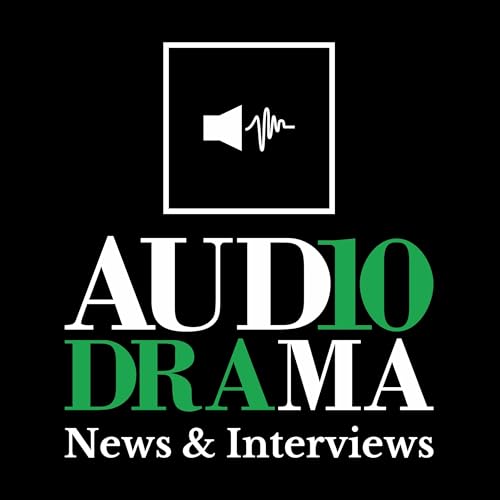 Audio Drama News and Interviews