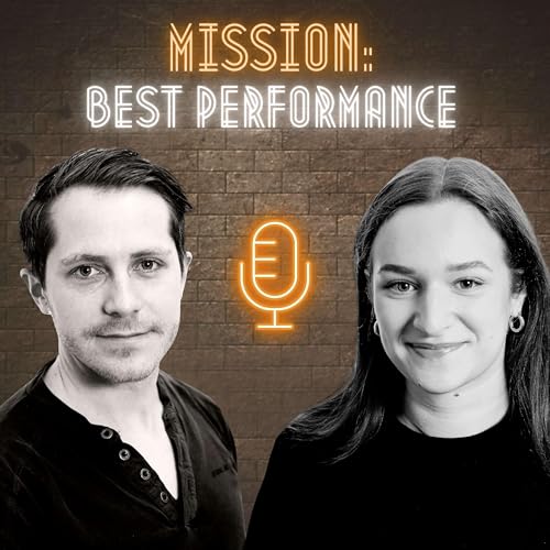 mission: best performance by ad agents