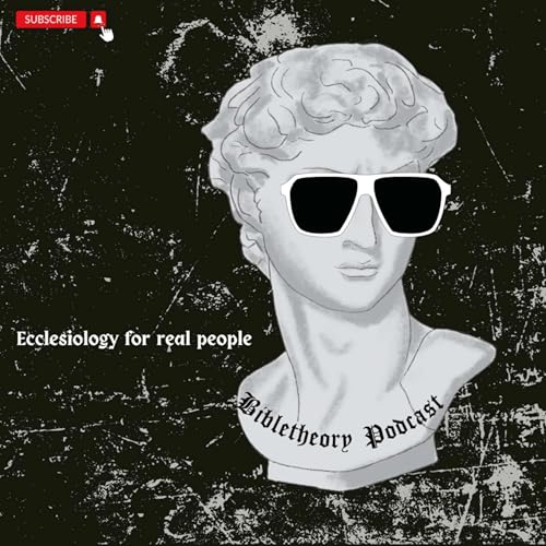 Bibletheory Podcast by The Chicano Knox