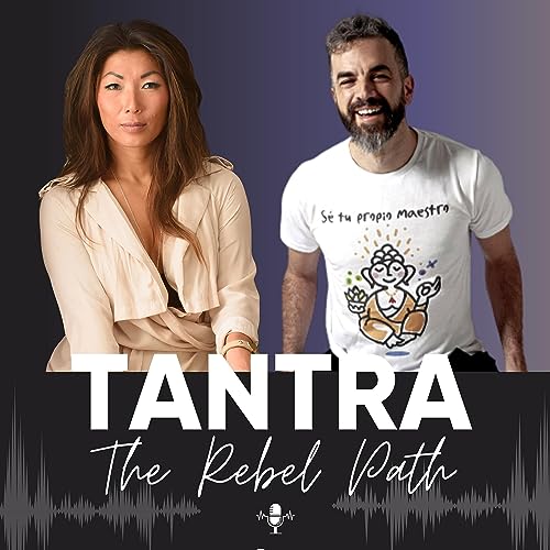 TANTRA: The Rebel Path by Kimhye & Lucas