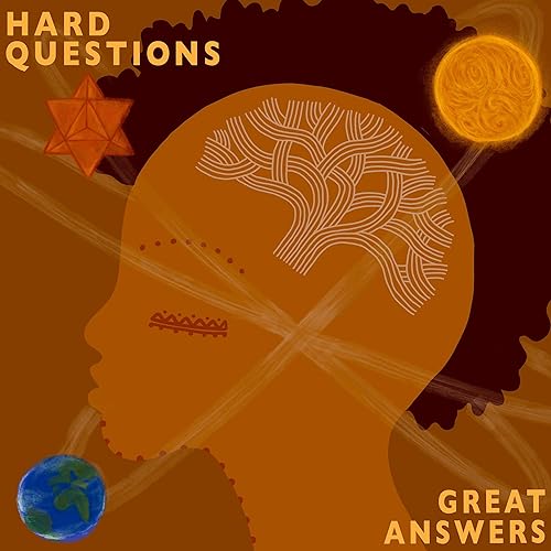 Hard Questions, Great Answers by Tankha The Alchemist