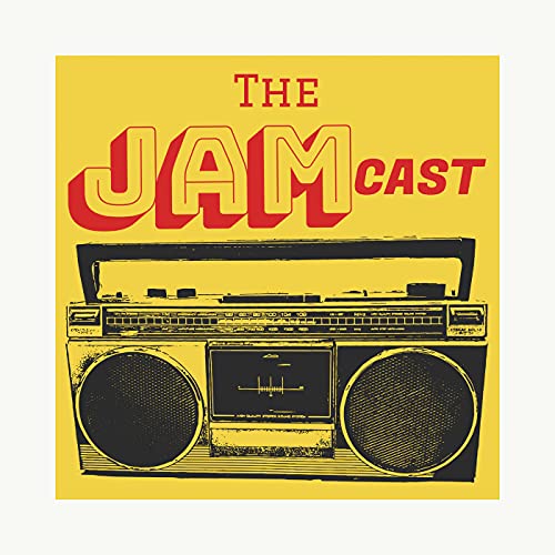 The JAMcast by Jimmy JAM