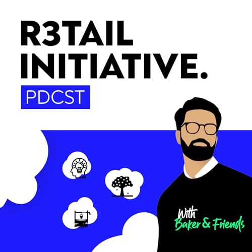 R3TAIL INITIATIVE. PDCST by Retail Tech X