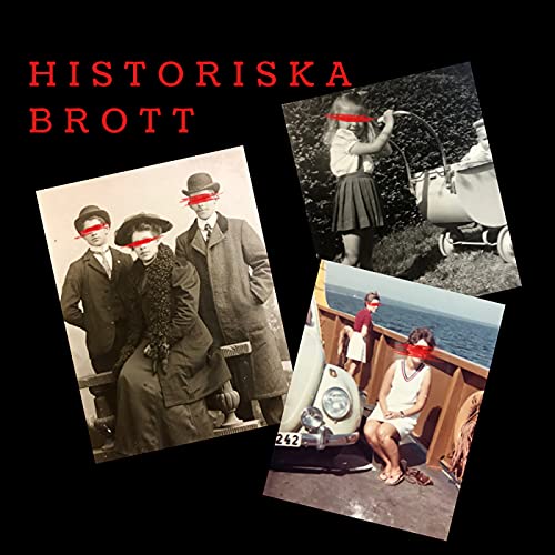 Historiska brott by historiskabrott