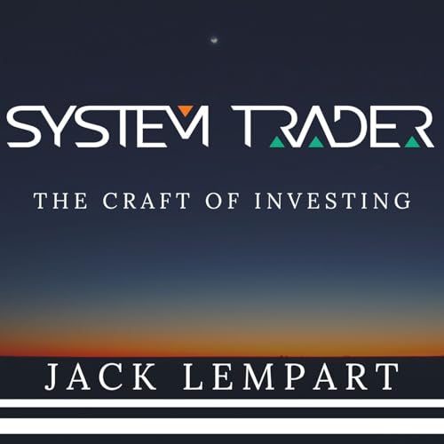 System Trader Show by Jack Lempart