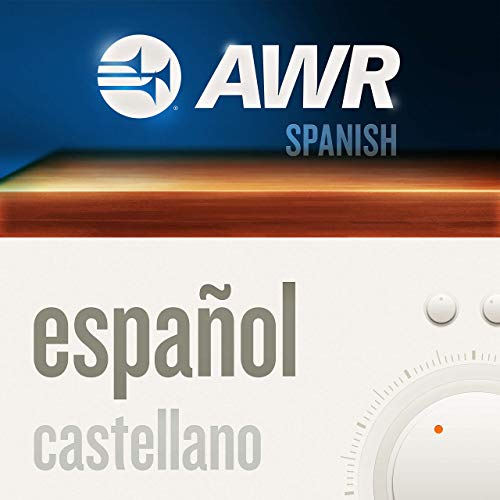 AWR en Espanol - 100 dias de Oracion