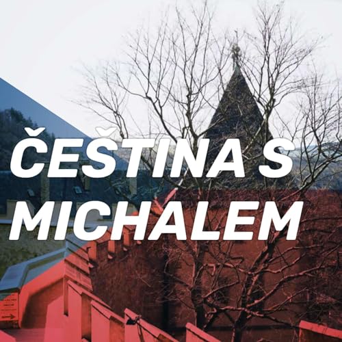 Čeština s Michalem by Michal