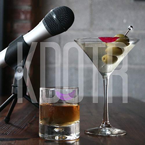 K Drama on the Rocks by K Drama on the Rocks