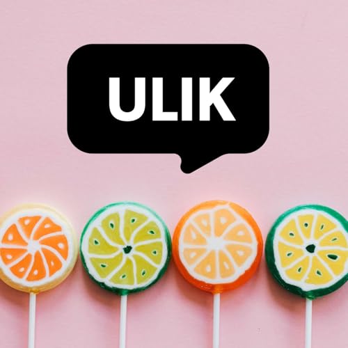 Ulik by Anders Ekkje Slettebø og Erling Håmsø