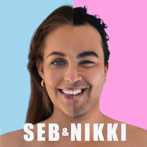 Seb & Nikki by Eccentric People AS
